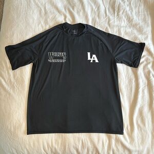 Darc Sport Dry Raglan Tee